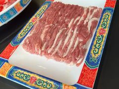 热气羊肉-虾乐园龙虾·烧烤夜宵(中山公园店)