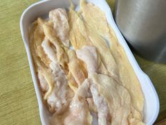 胸口油-杏花吴记牛肉火锅