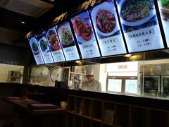 -东方饺子王(工农大路店)