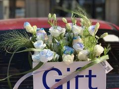 -慕百芙·定制生日蛋糕·DIY