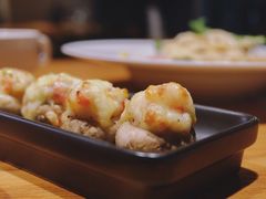 -SEN CASTLE城堡西餐(创意设计中心店)