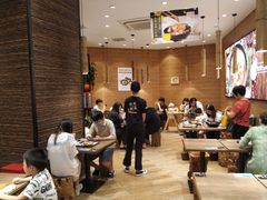 大堂-好人民间小吃·番茄鱼酸菜鱼(木渎悠方店)