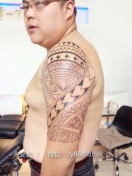 iphone_upload_pic-周忆刺青原创设计定制