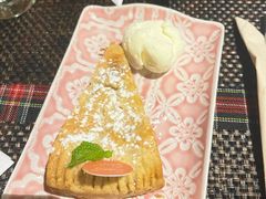 -小世界西餐厅(建国门店)