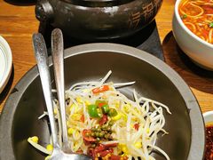 -云海肴·汽锅鸡·云南菜(美罗城店)