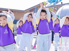 -红黄蓝幼儿园(颐东苑店)