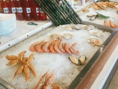 -蓝珊甄选海鲜自助·火锅大排档(近阿那亚店)