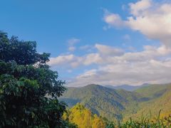 -广州市石门国家森林公园