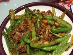-吉祥春饼·烤鸭(国贸店)