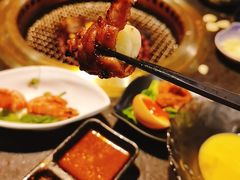-神户赤童日式烤肉伙伴(东直门店)
