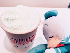 -喜茶(迪士尼小镇DP店)