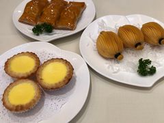 -利苑酒家(华熙国际店)