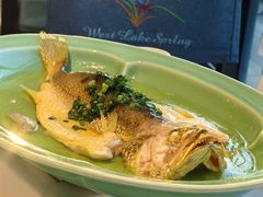 -西湖春天•老字号杭州菜(百汇店)