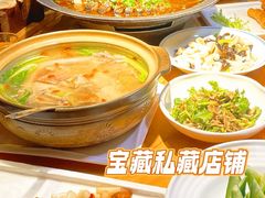 -几荷·恰似故人来(秀水广场店)