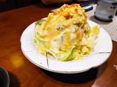 拉面沙拉-熊藏居酒屋(kkone店)