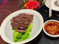 五香牛肉-上名堂·鱼头好吃(体育场路店)