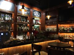 -The Cheebat 锌吧·Bistro(体育西店)
