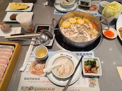 -椰小鸡·琼州糟粕醋(美兰缤纷城店)