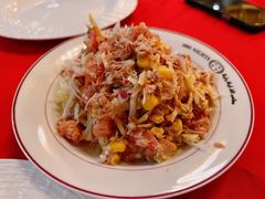 -一千一夜(工体店)