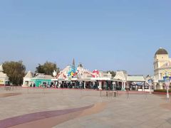 -大连海昌发现王国主题公园