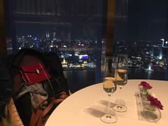 -金轩中餐厅 Jin Xuan(浦东丽思卡尔顿酒店)