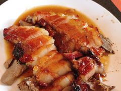 -黄连大头华烧鹅店(大良店)