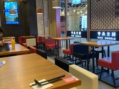 -阿香米线(龙岗万科广场店)