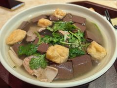 -四宜糕团店(南大街店)