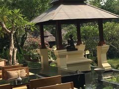 -四季酒店下午茶