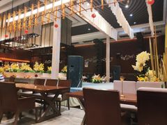 -奥山雅阁酒店·中餐厅