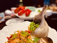 -海味世家·家常菜馆(明州里店)