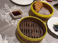 -香云轩·顺德菜(香云纱园林酒店店)