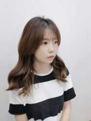 -YESIDO椰岛造型烫发染发