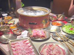 -西塔老太太泥炉烤肉(温州首店万象城黑金店)