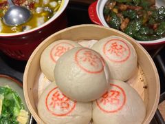 -寻宝记绍兴菜(鲁迅路店)