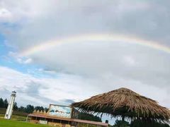 -北纬44度·金珠花海休闲农业旅游景区