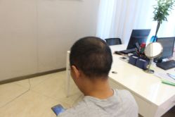 -大麦微针植发丨全国连锁