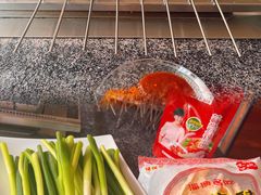 -桃园烧烤·砂锅(商业步行街店)