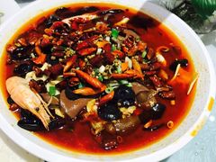 -赶海部落海鲜城(海阳路店)