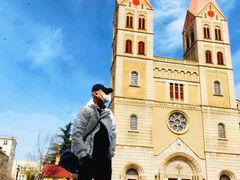 -九龙餐厅(大沽路店)