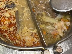 -一绪に寿喜烧(荟聚店)