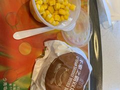 -麦当劳(帝豪店)