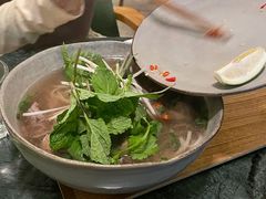 越式牛肉河粉-Lokal(武康路店)