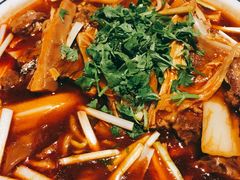 -西安饭庄·非遗陕菜(钟楼店)