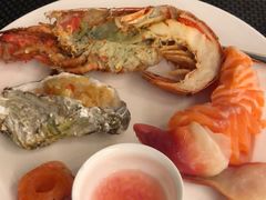 -圣丰索菲特·2 On 988 Café 自助餐厅