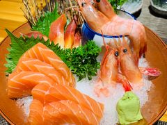 -立山居酒屋·烧鸟 天妇罗(西北湖店)