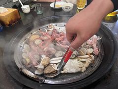 -大杰海鲜锅(基隆路店)