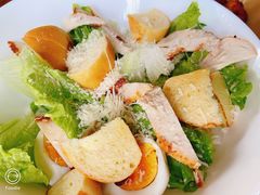 -1901 Cafe(西四店)