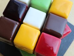 -三迪希尔顿酒店·星空酒廊