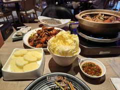 -红盔甲·小龙虾(车公庙店)